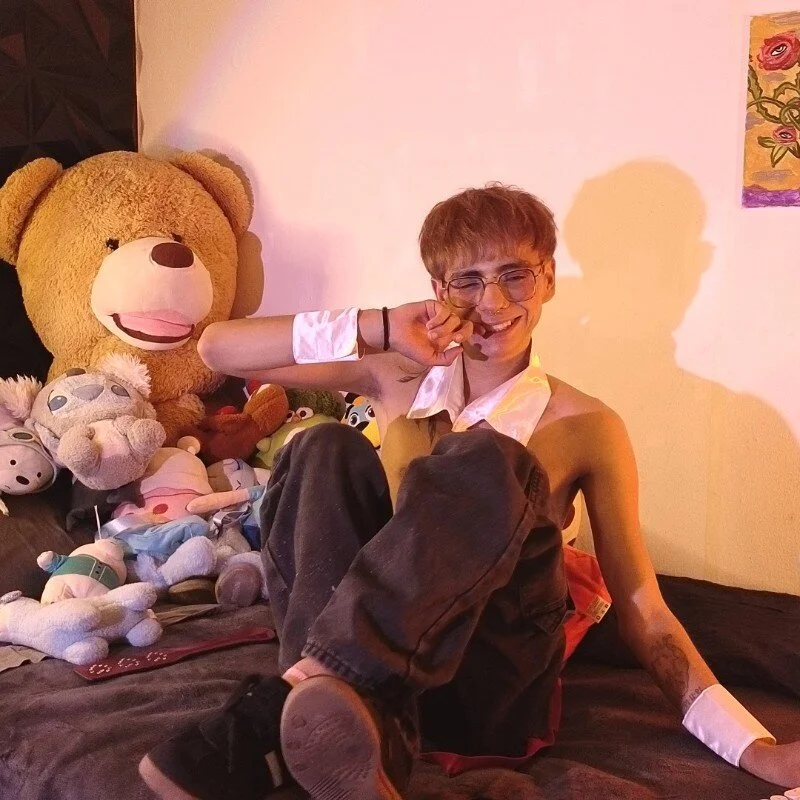 the_princeRed Poză populară 6728