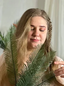 Megan_Violer kullanıcısının Your elf albümü -  9 fotoğraf