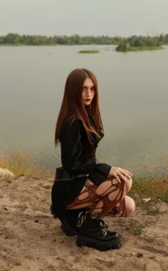 Dark_Brii 🖤something for summer🖤 Pic 2