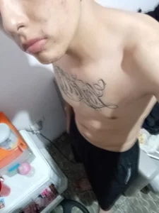 Public de Gabriel_LatinBoy Foto 7