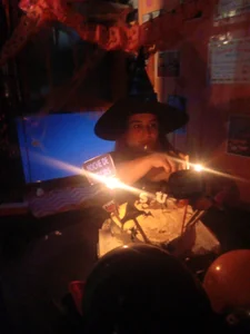 johanaLolas Muy Happy birthday Foto 5