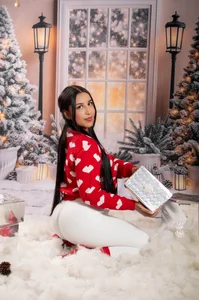 Tamara_Roberts1 FELIZ NAVIDAD ❤️🎁🎉 Pic 5