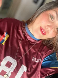 chantal_bigboobis 🇻🇪❤️🇨🇴 Half Venezuela, half Colombia, 100% Chantal. Pic 2
