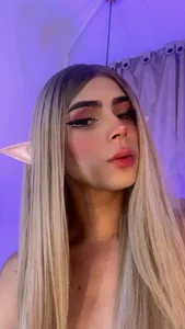 rosedewitt Ethereal Dream Foto