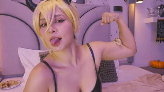 Ramona_Flower 😈❤️‍🔥😈 зображення