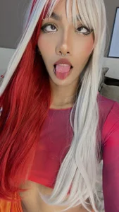 Nixtaylor1 My wigs and me  6টি ছবি