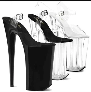 briana_sex32LIST OF GIFTS I WANT "HEELS"图片 2