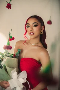 AmmyScottのFlowers for her 🌹の 3枚の写真