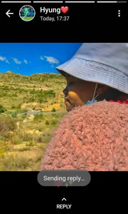 YummyMelanin117 ❤️ Pic