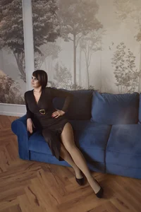 MayaNoire Cozy season  5. fénykép