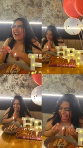 kiana_cream Mi birthday Pic 2