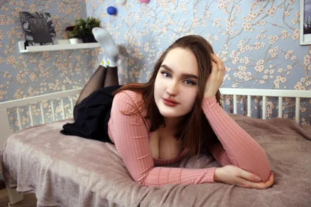 SofiaLovelyC Public slika 3