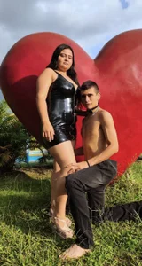 bianca_and_alex69 Felt in love 🔥😍💗 Fotka 6