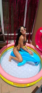 Gina_77 End Of Summer (2025) ☀️😎💦  9. fénykép