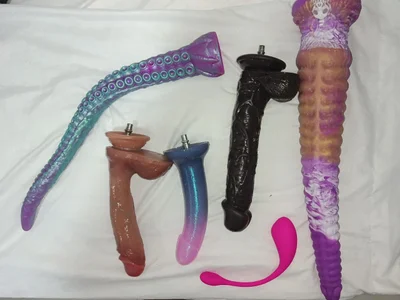 Luna_Naughty1 My babys 🥴 Pic