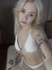 Nasy Photo in a swimsuit🥰 사진 4