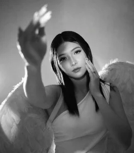 Nai-velvel A little angel 🌸🫶🏻 Pic 5