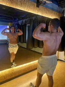 GYM 💪 de DantePierroo Foto 2