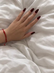 My nails 🦶💅 od Lizocka_a  2 snímek
