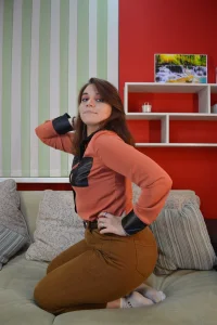 Milaniya_Poolys Its just me Immagine  2