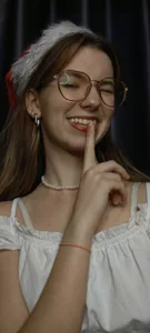 RochelCozzi The quiet magic of December Pic 3