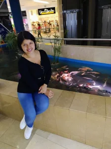 EmilyMIlkAnalのsweet for you ❣️🥺の 2枚の写真