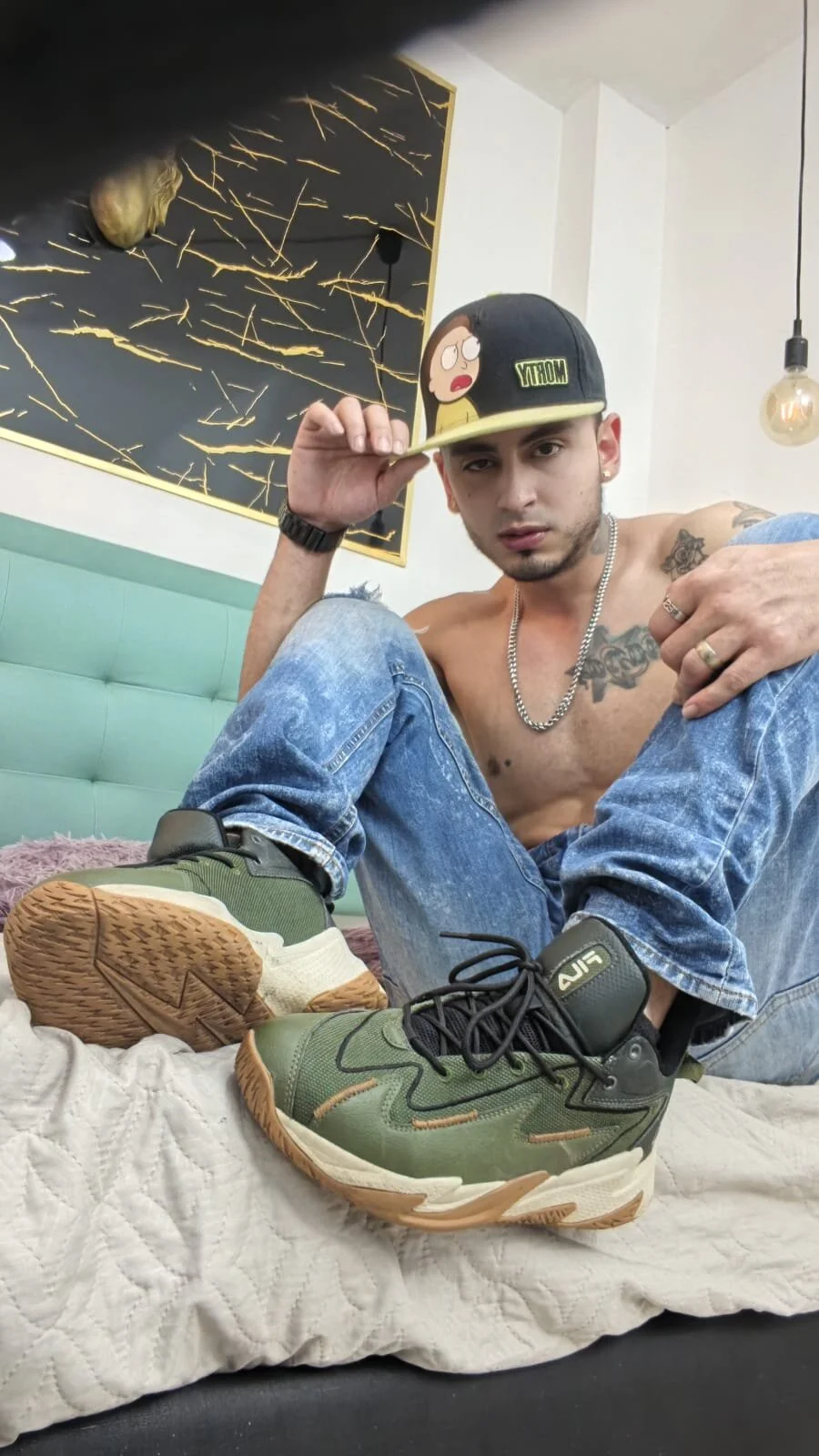 PowerLustX Trendy obrázky 8511