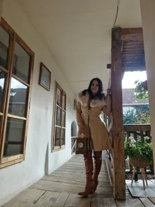 Lissabeta Sighișoara-România Poză 4