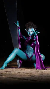 OSHUN_ Stellar Seduction 👽🔥 Hình 2