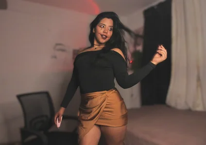 byanabrown HALLOWEN <3 PAYASITA Pic 3