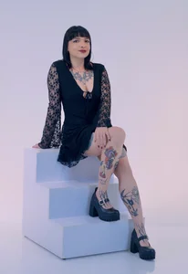 LanaGodard Say hello ❤ Bilde 3