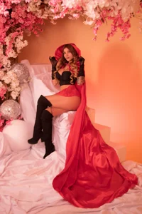 LexieWayne Happy Halloween🤡🎯 Immagine  3