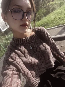 ClarissaMaheia I'm very sweet Immagine  7