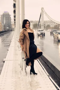 ZhenjaPoledanceMy life图片 8