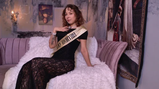 JasmineMilko Happy 25 years Pic 4