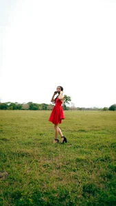 Mara_Gonzalez Join to me Foto