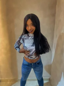 Pauline_Fox Does long hair suit me, LOVEEE?😈 Pic 3