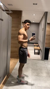 Massimo_Rinaldi gym Foto 3