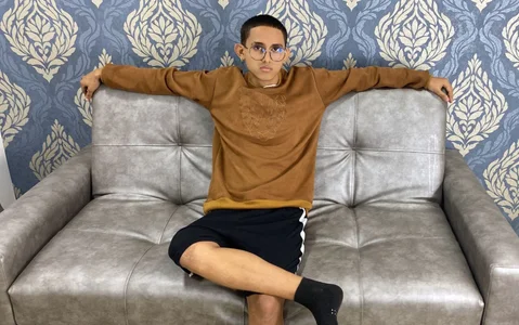 pelusos_mensのYORMANの 2枚の写真