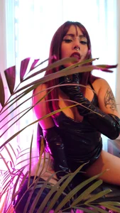 Zdjęcia Regina_Iris 💥Latex Goddess💥:  2