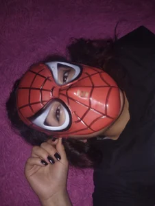 OldManAndGirlishLady Public Pic 6