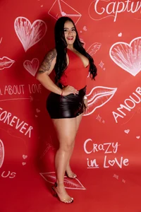 KeylaGomez_ kullanıcısının 💖My Valentine’s Day vibes… albümü -  3 fotoğraf