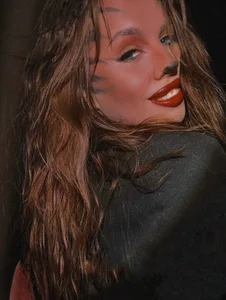 Aisha_RileyHalloween🧛‍♀️图片 4