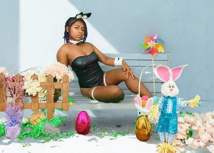KarinaFlowers_ Happy Easter🐰 圖片 2