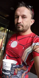 Chokakabraz Public зображення