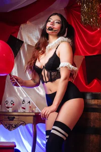 Adrianna5_ HALLOWEEN😏 사진 9