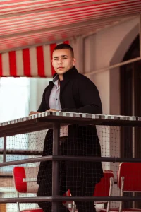 DUSTIN_ALVE Valentine is coming Pic