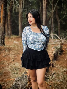 mia_nala a pretty girl  2. fénykép