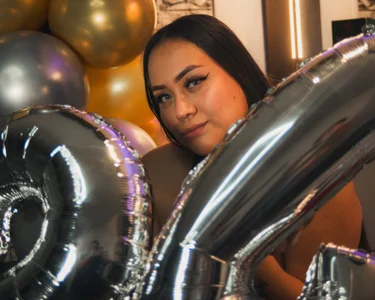 AmyVoss My birthday slika 6