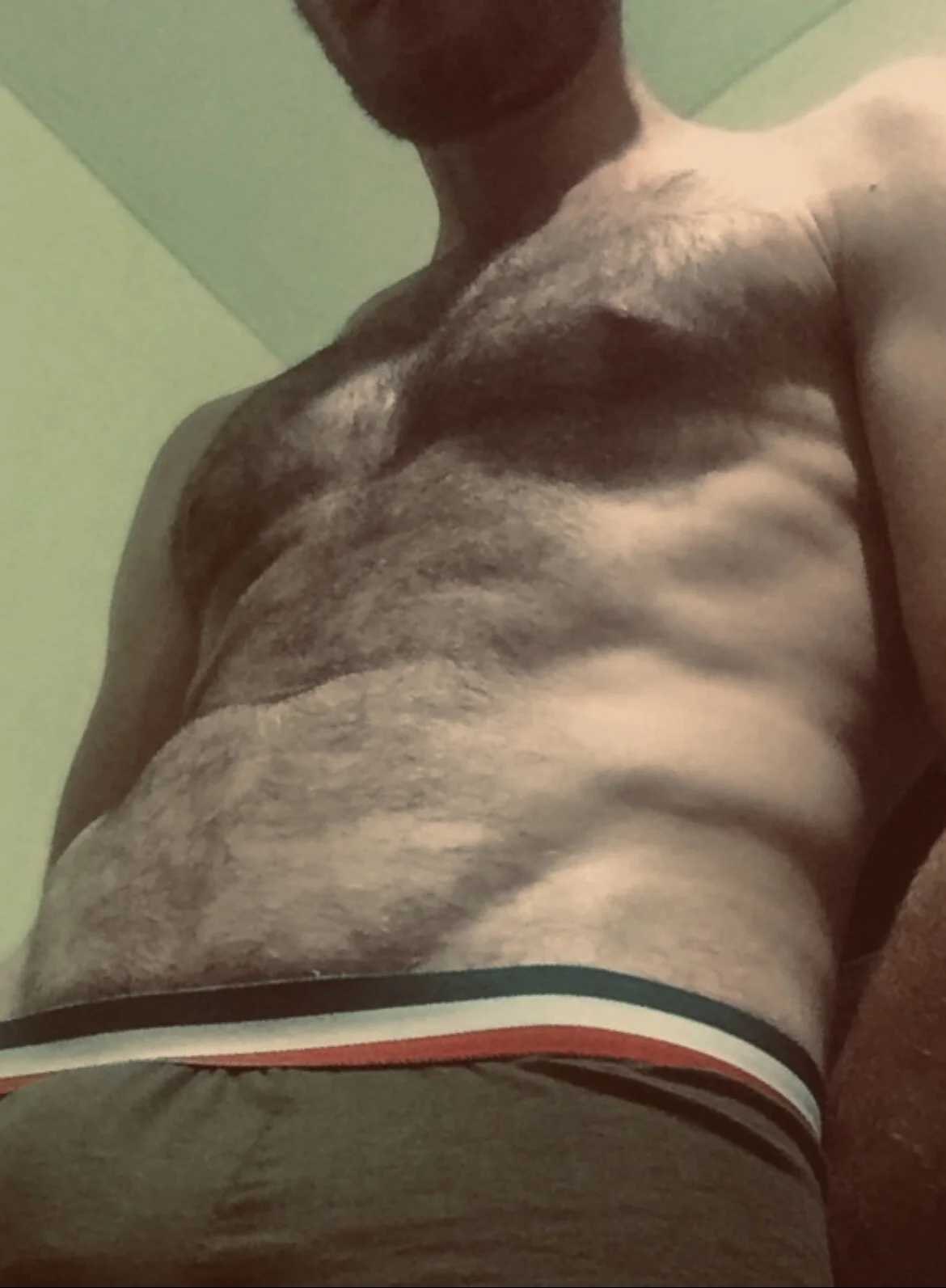 SexSanich Public Foto 2